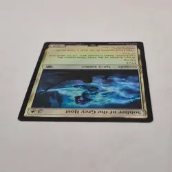 Soldier of the Grey Host V2: MTG : The Lord of the Rings: Tales of Middle-Earth - Image 5