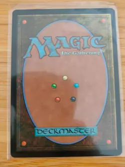 MTG Bound in Gold 005 Kaldheim M/NM Free UK P&P - Image 2