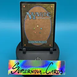 MtG Spider-Man, Spider-Man 2099 M/NM SPM #0150 - Image 2