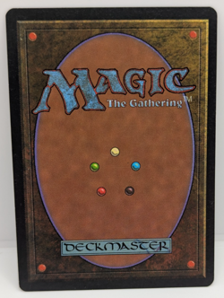 MTG Gaea's Touch The Dark Regular LP - Image 2