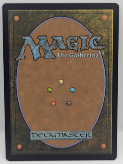 MTG Domri, Chaos Bringer Mythic Edition: Ravnica Allegiance Foil NM - Image 2