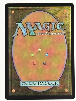 Spider-Suit FOIL Marvel's Spider-Man 176 NM Magic MTG - Image 2