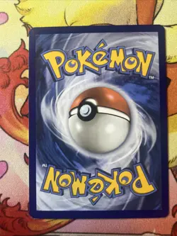 Pokemon TCG Orbeetle Sword & Shield - Lost Origin #20 Reverse Holo LP - Image 2
