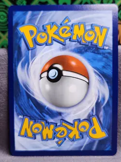 Fighting Gong Full Art Ultra Rare 168/132 Pokemon Mega Evolution English - Image 2