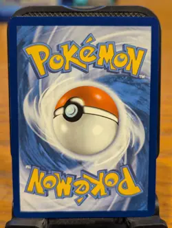 Pokemon TCG Stellar Crown Grand Tree Ace Spec Holo Rare 136/142 - Image 2