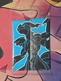 Pokemon Black Bolt Thundurus SV209 ETB Promo Sealed ENGLISH - Image 2