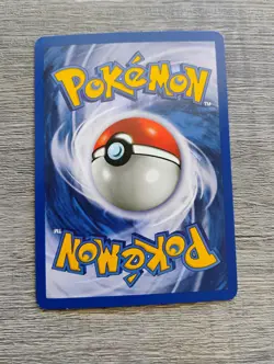 Pokemon TCG - Scyther 17/130 Base Set 2 Holo Rare WOTC - NM - Image 2