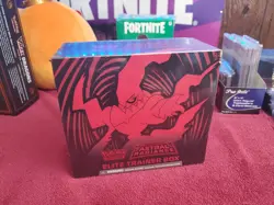 Pokemon Sword & Shield Astral Radiance Elite Trainer Box ETB Sealed - Image 1