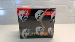 Pokemon Center Mega Evolution ETB Set and Enhanced Booster Box - FREE SHIPPING - Image 2