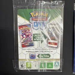 FREE SHIPPING 2 Pokemon TCG 151 UPC Promo Set Mew 053, Mewtwo 053 SEALED - Image 4