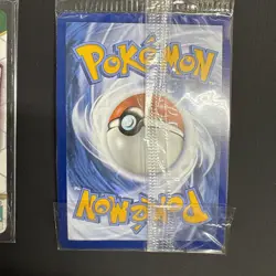 FREE SHIPPING 2 Pokemon TCG 151 UPC Promo Set Mew 053, Mewtwo 053 SEALED - Image 5