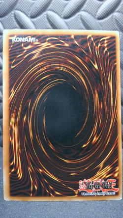 | Yugioh Exodia Necross DCR-020 1st Edition Ultra Rare Dark Crisis MP/HP 🔥 | - Image 4