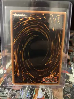 Yugioh! LP Necrovalley - DR1-EN032 - Super Rare - Unlimited Edition Lightly Play - Image 2