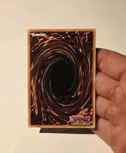 Yugioh Archfiend's Awakening FIGA-EN031 1st Edition Secret Rare NM - Image 5