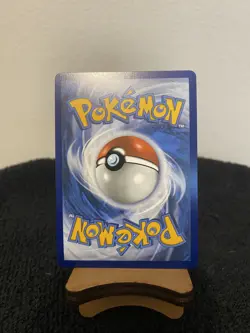 Helioptile IR 143/132 Pokemon TCG Mega Evolution - Image 4