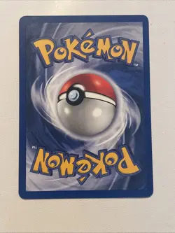 Pokemon TCG Dark Hypno Team Rocket 26/82 1st Edition Non-Holo Rare - Image 2
