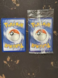 Pokemon Tcg 151 Promo Lot Mew Ex Svp 053 & Snorlax SVP 051 - Image 5