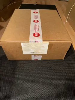 Pokemon TCG: Shining Fates Elite Trainer Box Factory Case (10 ETB Boxes SEALED) - Image 1