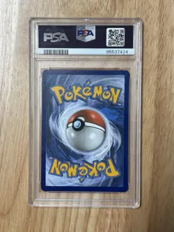 Pokemon Venusaur Celebrations #15/102 Classic Collection Holo PSA 10 - Image 2