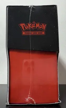 Brand New Pokemon Destined Rivals ETB Elite Trainer Box Sealed - Image 2