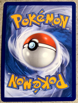 Pokemon TCG - Mega Evolution (English) Gumshoos Illustration Rare 151/132 - Image 2