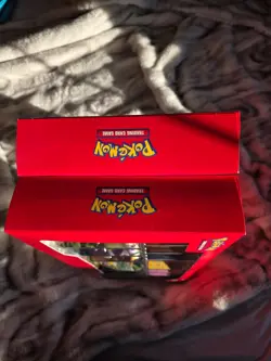 (2x) Costco Pokemon Prismatic Evolutions Mini Tins 8 Pack (16 Mini Tins) - Image 4