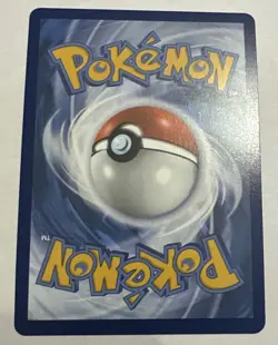 Shuckle 136/132 - Mega Evolution Pokemon Illustration Rare Holo NM - Image 2