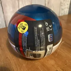 Pokemon Pokeball TGC - Poke Ball Tin : New and Sealed - Image 3