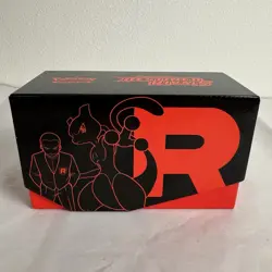 Pokemon: Destined Rivals Elite Trainer Box ETB (NO PACKS, BOX ONLY) - Image 1