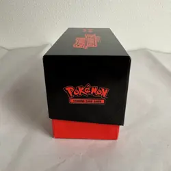 Pokemon: Destined Rivals Elite Trainer Box ETB (NO PACKS, BOX ONLY) - Image 2
