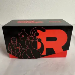 Pokemon: Destined Rivals Elite Trainer Box ETB (NO PACKS, BOX ONLY) - Image 3