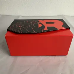 Pokemon: Destined Rivals Elite Trainer Box ETB (NO PACKS, BOX ONLY) - Image 5