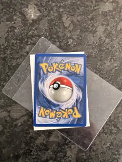Pokemon TCG - Pikachu #26 - Black Star Promo (2001) Pokemon Snap Lightly Played - Image 2