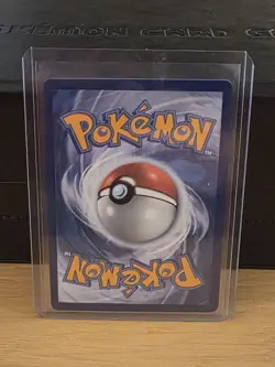 Night Stretcher 173/132 - Mega Evolution Pokemon - Ultra Rare Pack Fresh - Image 2