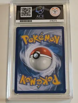 Froakie Cosmos Holo Foil 056/197 2023 Pokemon Shrouded Fable ACE 10 Holo Swirl🍥 - Image 2