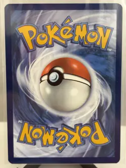 2022 Pokemon Sword & Shield Silver Tempest Smeargle Trainer Gallery #TG10/TG30 - Image 2