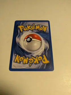 Pokemon TCG: Vintage 2004 Minun Ex Hidden Legends 67/101 LP- See Pics - Image 5