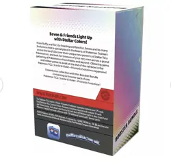 Pokemon SV Prismatic Evolutions Booster Bundle - New Factory Sealed - Image 3
