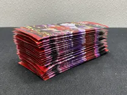 Pokemon TCG: Glory of Team Rocket Booster Pack - sv10 Lot of 25 Japanese - Image 3