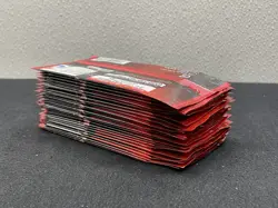 Pokemon TCG: Glory of Team Rocket Booster Pack - sv10 Lot of 25 Japanese - Image 4