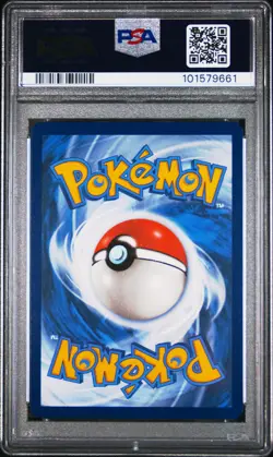 2023 POKEMON SVI EN-SCARLET & VIOLET SPECIAL ILLUSTRATION RARE #251 MIRIAM PSA 9 - Image 2