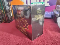 Pokemon TCG Crown Zenith Elite Trainer Box Factory Sealed 820650851476 - Image 2