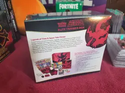 Pokemon Sword & Shield Astral Radiance Elite Trainer Box ETB Sealed - Image 3