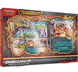 Pokemon Charizard ex Special Collection box Brand New Sealed - Image 1