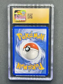 Pokemon 2023 S&V 151 Blastoise Ex SIR Holo 200/165 English CGC Pristine 10 - Image 2
