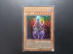Yugioh - Dark Necrofear DB2-EN004 Ultra Rare - Image 1