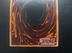 Yugioh - Dark Necrofear DB2-EN004 Ultra Rare - Image 5