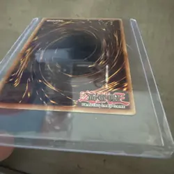 Yu-Gi-Oh! TCG Relinquished SDP-001 Ultra Rare 1st Edition Near Mint - Image 3