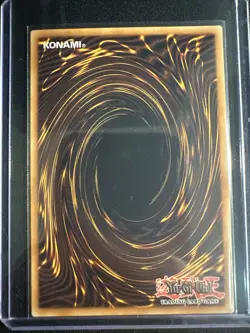 Yu-Gi-Oh! TCG Noh-P.U.N.K. Rising Scale 1st Edition BLMM-EN050 Ultra Rare NM - Image 2