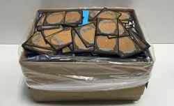 Unsorted Magic: The Gathering TCG and CCG Trading Cards (2000 Plus Cards) - Image 1